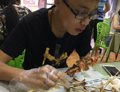 蒙阴烧烤加盟,学烧烤技术,开烧烤店多少钱